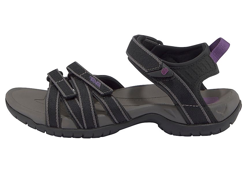 Teva Tirra Sandale mit Klettverschluss günstig online kaufen