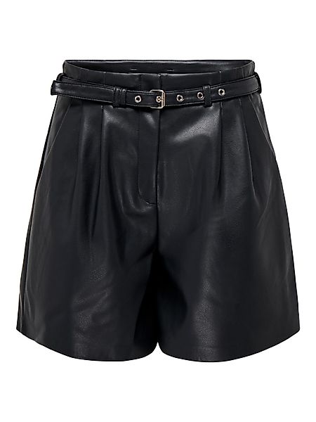 ONLY Shorts ONLHeidi (1-tlg) Falten günstig online kaufen