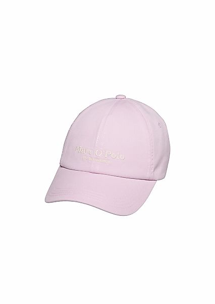 Marc OPolo Baseball Cap aus hochwertigem Bio-Baumwoll-Twill günstig online kaufen