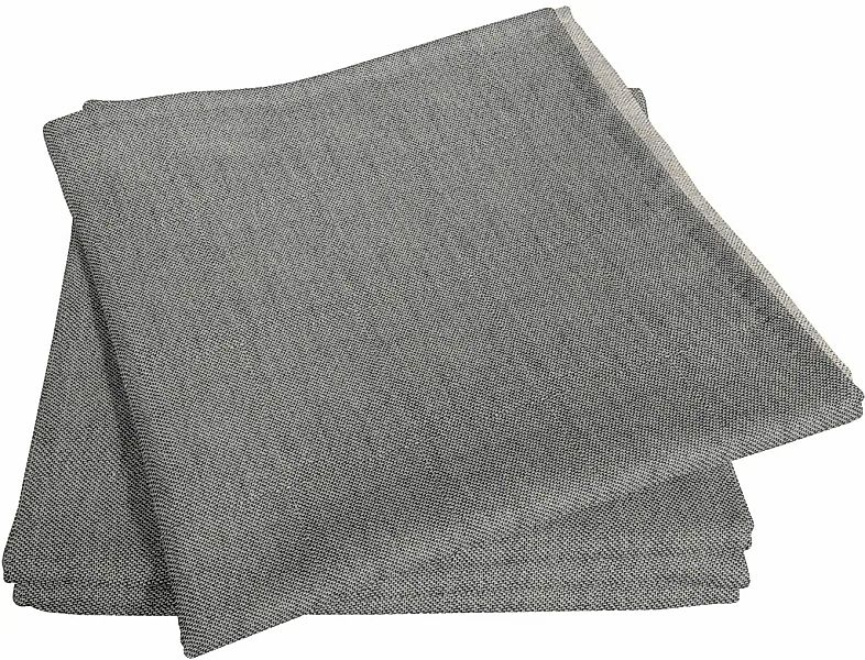 Adam Stoffserviette "Uni Light Collection" günstig online kaufen
