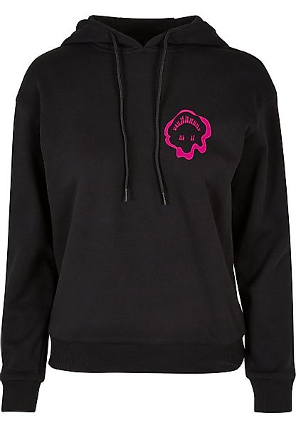Miss Tee Kapuzenpullover "Miss Tee Every Things Nice Hoody", (1 tlg.) günstig online kaufen