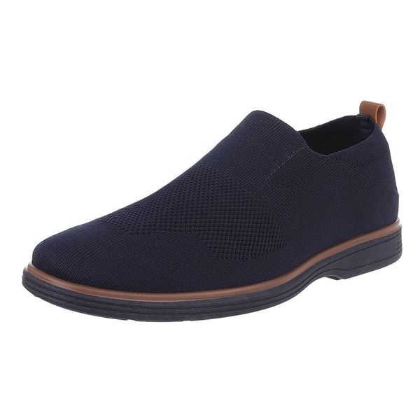 Coolwalk Hochwertige Slips-on Herrenschuhe für Freizeit günstig online kaufen
