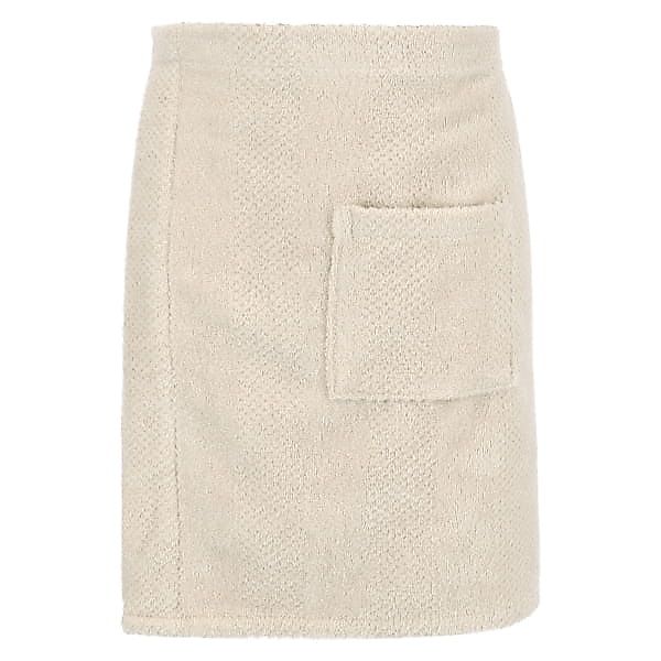 Vossen Saunakilts Herren Balance Silvo - Farbe: sand - 6040 günstig online kaufen