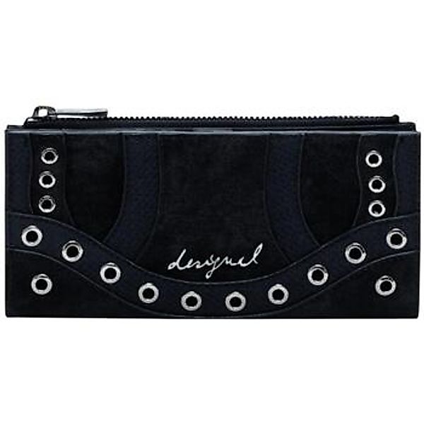 Desigual  Geldbeutel MONE_SNAKE PATCH PIA 25WAYP27 günstig online kaufen