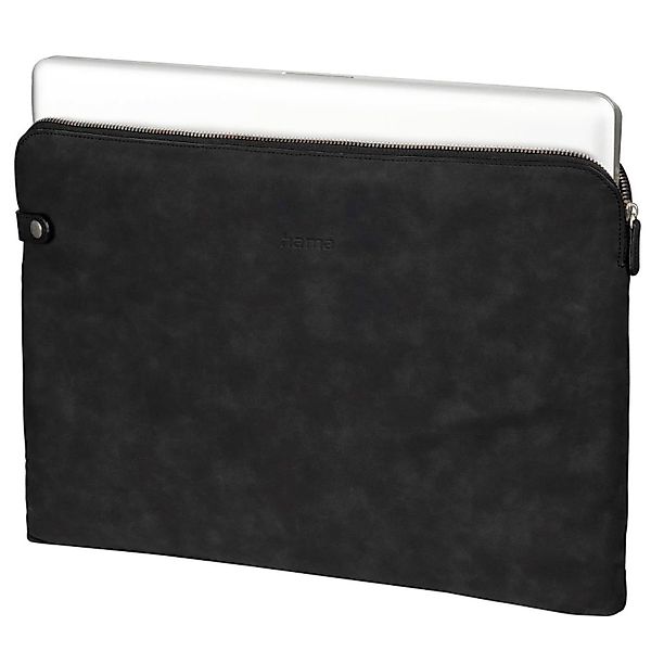 Hama Laptoptasche Notebook-Sleeve Classy Schwarz Laptop-Tasche, günstig online kaufen