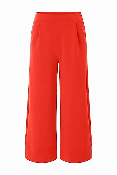 RICHROYAL Stoffhose T Peached Culotte günstig online kaufen