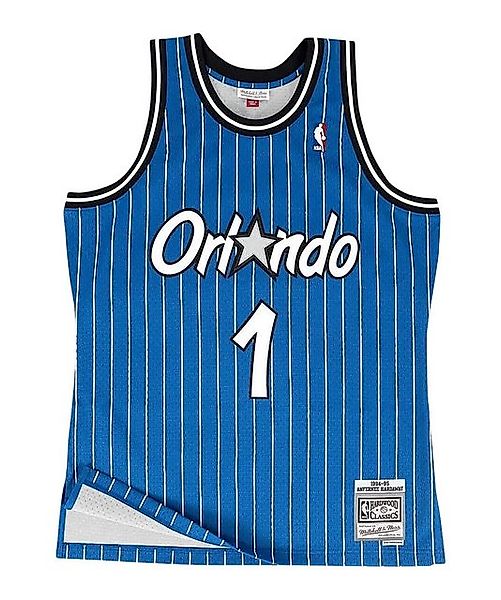Mitchell & Ness T-Shirt Mitchell and Ness Polyester günstig online kaufen