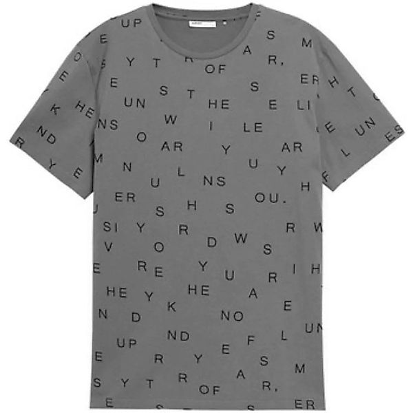 Outhorn  T-Shirt TSM606 günstig online kaufen