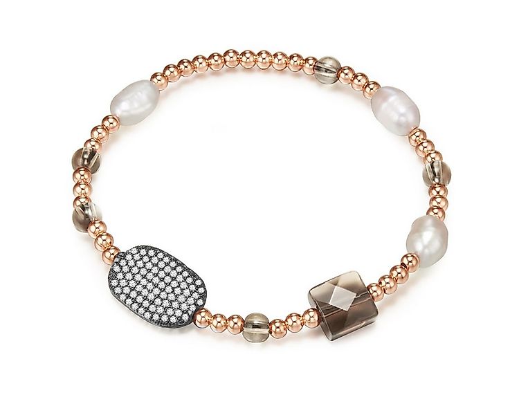 Lulu & Jane Armband LJ121 (1-tlg), Metall-Legierung günstig online kaufen