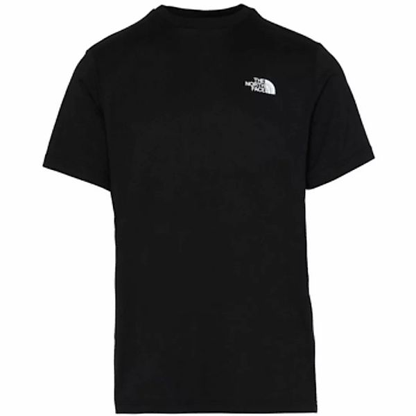 The North Face  T-Shirt NF0A8BGT günstig online kaufen