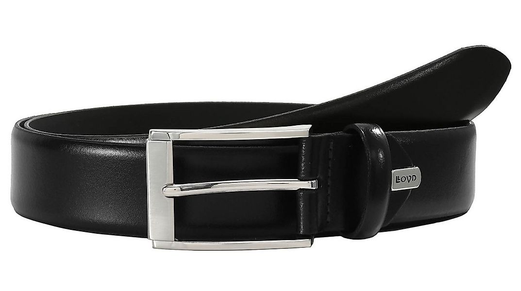Lloyd Ledergürtel günstig online kaufen