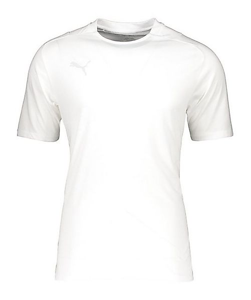 PUMA T-Shirt PUMA teamCUP Casuals T-Shirt Baumwolle günstig online kaufen