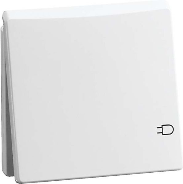 Peha SCHUKO-Steckdose sw 16A 250V Abdeckung D 95.6511.19 K - 00848411 günstig online kaufen