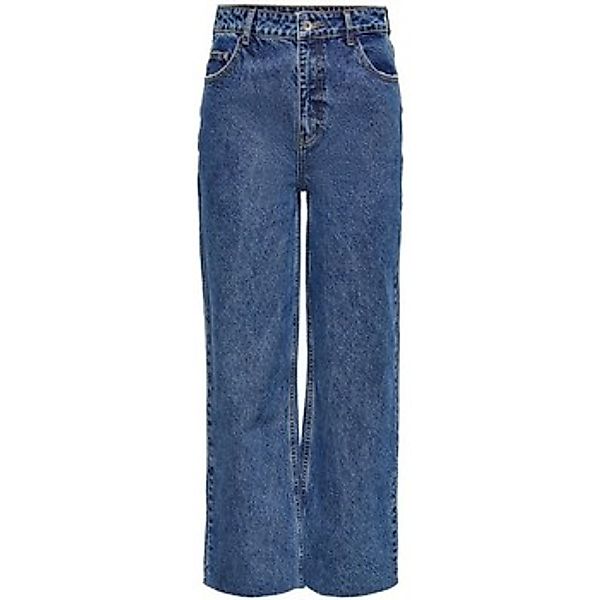 Only  Jeans 15239921 DAD-LIGHT BLUE DENIM günstig online kaufen