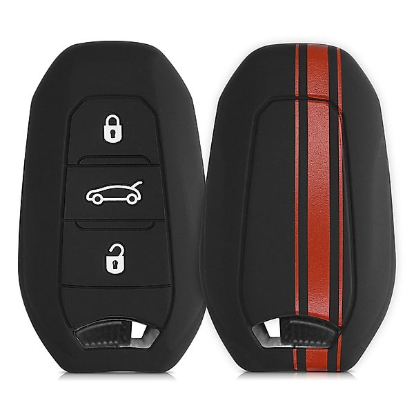 kwmobile Schlüsseltasche Autoschlüssel Hülle für Opel günstig online kaufen