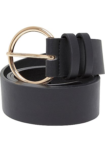 URBAN CLASSICS Synthetikgürtel Urban Classics Unisex günstig online kaufen