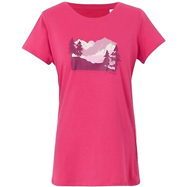 Regatta  T-Shirt T-shirt femme  Breezed V günstig online kaufen