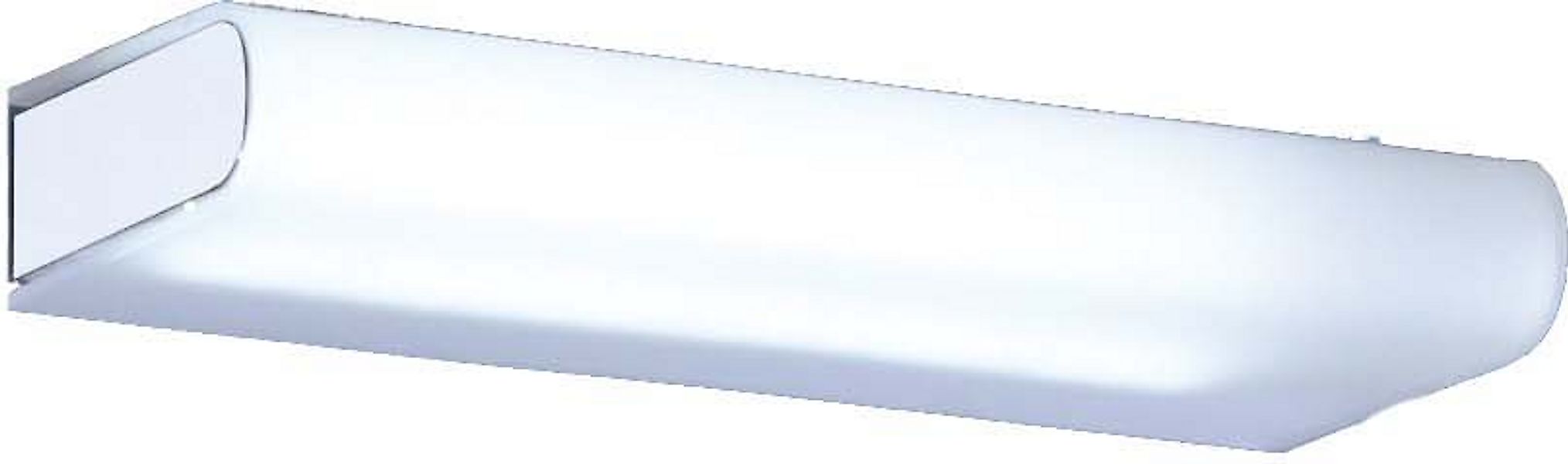 Böhmer LED-Wandleuchte 3000K 34215 günstig online kaufen