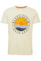 Blend T-Shirt BHBammer Klassisches T-Shirt mit günstig online kaufen