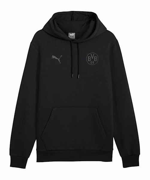 PUMA Sweatshirt BVB Dortmund ESS Hoody günstig online kaufen