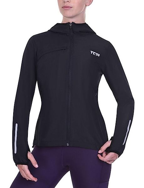 TCA Funktionsjacke TCA Damen Laufjacke, atmungsaktiv, reflektierend - Schwa günstig online kaufen