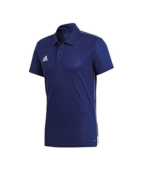 adidas Performance T-Shirt adidas Performance Core 18 ClimaLite Poloshirt P günstig online kaufen