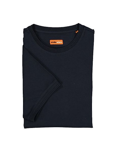 emilio adani T-Shirt T-Shirt uni günstig online kaufen