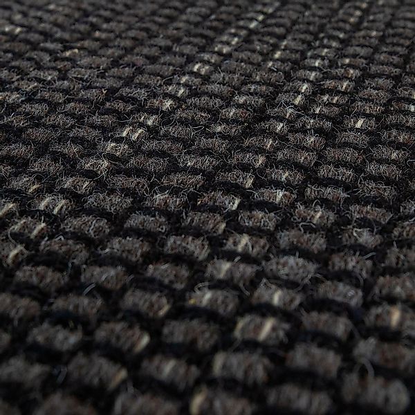 Paco Home Wollteppich Kasko 300, rechteckig, günstig online kaufen