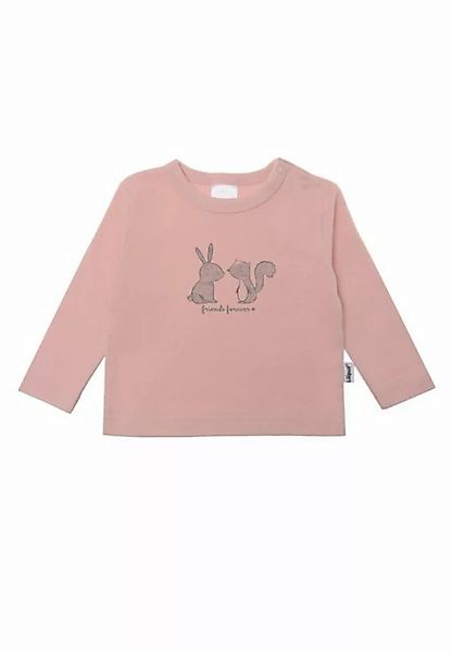 Liliput T-Shirt Friends forever aus weichem Baumwoll-Material günstig online kaufen