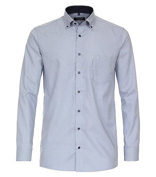 CASAMODA Businesshemd Casamoda Comfort Fit bügelfrei Button-Down-Kragen günstig online kaufen