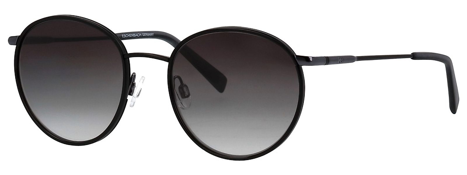 HUMPHREY´S eyewear Sonnenbrille "585342", Form Panto, Federscharnier, Polya günstig online kaufen