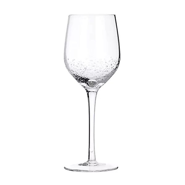 Bubble Weißweinglas 35cl günstig online kaufen