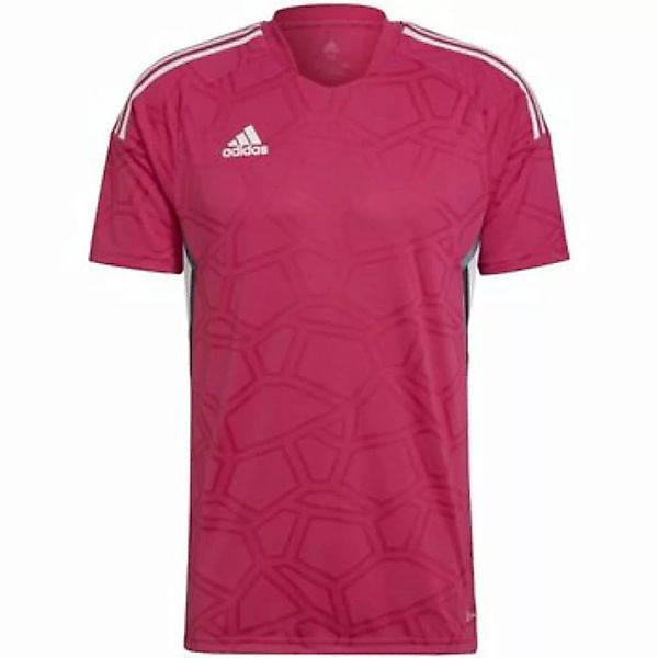 adidas  T-Shirts & Poloshirts Sport Condivo 22 Match Day Trikot HE2947 günstig online kaufen