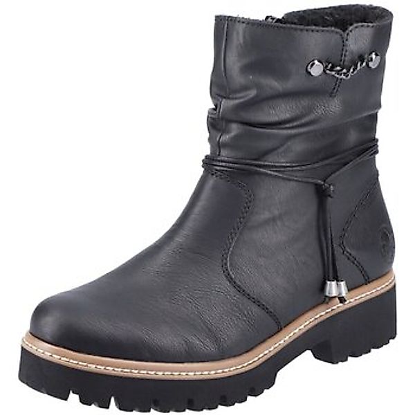 Rieker  Stiefel Stiefeletten Z5770-00 günstig online kaufen