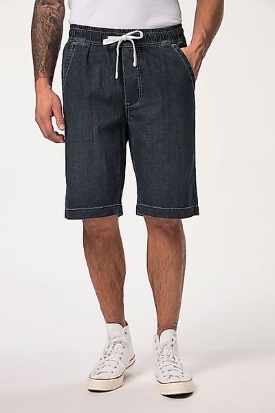 JP1880 Bermudas Bermuda Jeanslook 4-Pocket Relaxed günstig online kaufen