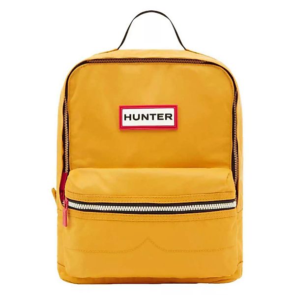 Hunter Original Rucksack One Size Yellow günstig online kaufen