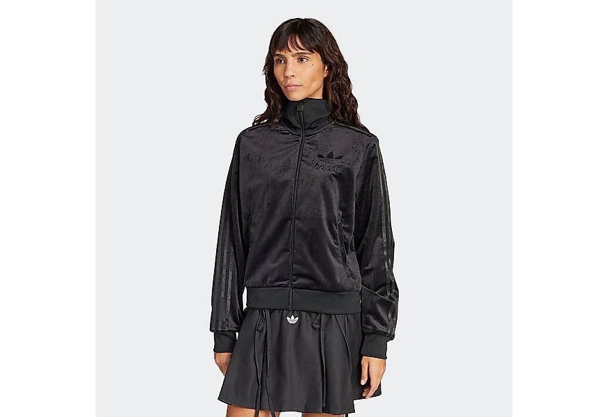adidas Originals Blouson VELVET TT günstig online kaufen