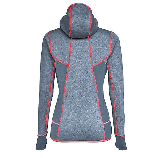 Salewa Strickfleecejacke Fleecejacke Puez Hybrid Polarlite günstig online kaufen