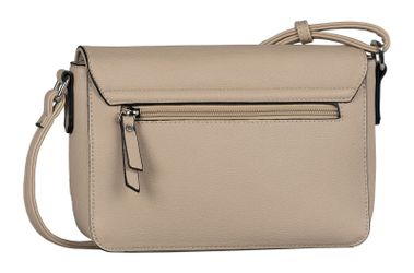 TOM TAILOR Umhängetasche Flap Bag No günstig online kaufen