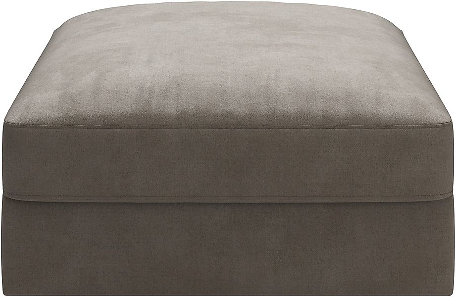 Home affaire Sofa-Mittelelement "Innovid" Modernes Modul-Polsterprogramm günstig online kaufen