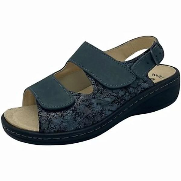 Sandalen Sandaletten Komfort Sandalette 710003 05 günstig online kaufen