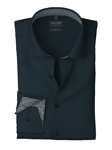OLYMP Langarmhemd 24/7 - Luxor comfort günstig online kaufen
