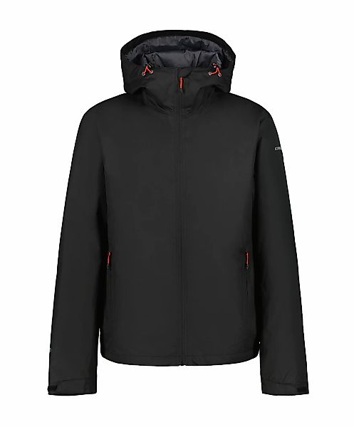 Icepeak Softshelljacke "H SOFTSHELLJACKE BARBEAU" günstig online kaufen