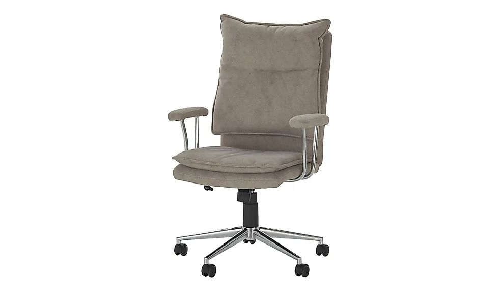 Büro-Drehstuhl  Bahre ¦ braun ¦ Maße (cm): B: 69 H: 109,5 T: 67.0 Stühle > günstig online kaufen