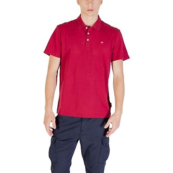 Napapijri  Poloshirt EALIS SS SUM NP0A4H8B günstig online kaufen