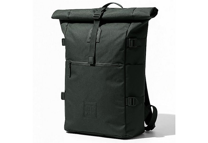 SONS OF ALOHA Rucksack XL RollTop Rucksack KANE erweiterbar Laptop-Fach gro günstig online kaufen