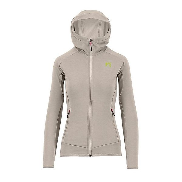 Karpos Outdoorjacke MEZZODI HOODIE W FLEECE günstig online kaufen