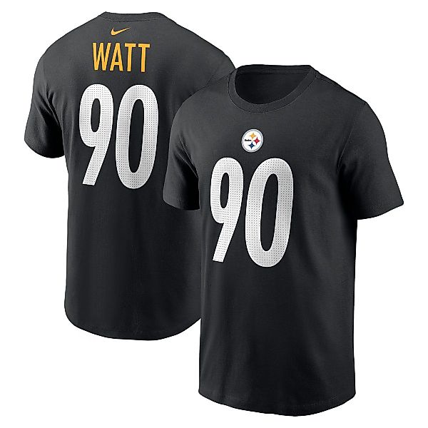 Nike T-Shirt Nike T-Shirt Pittsburgh Steelers günstig online kaufen