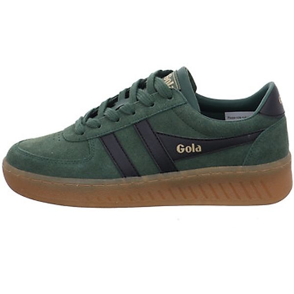 Gola  Sneaker Grandslam Suede CLA589NB günstig online kaufen