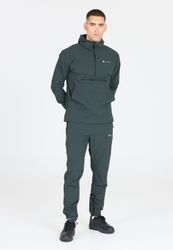 Virtus Trainingsjacke "Jayson" Im Anorak-Design mit Stretchfunktion günstig online kaufen